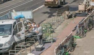 Weser Entrümpelung - Referenz