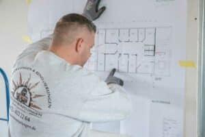 Weser Entrümpelung - Besprechung