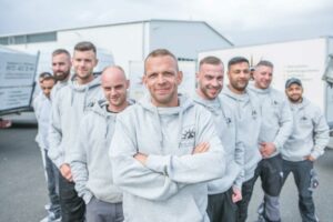 Weser Entrümpelung - Das Team